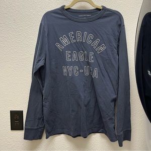Vintage American Eagle Long Sleeve